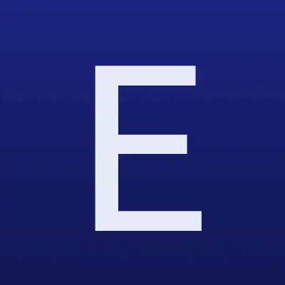 ЕвроОкна, магазин окон и дверей, лого-визитка